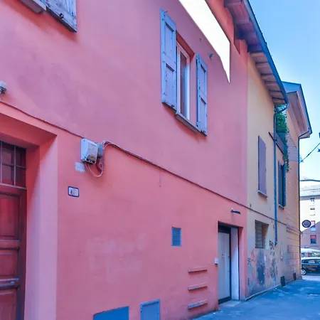 La Dimora Di Lina Μπολόνια